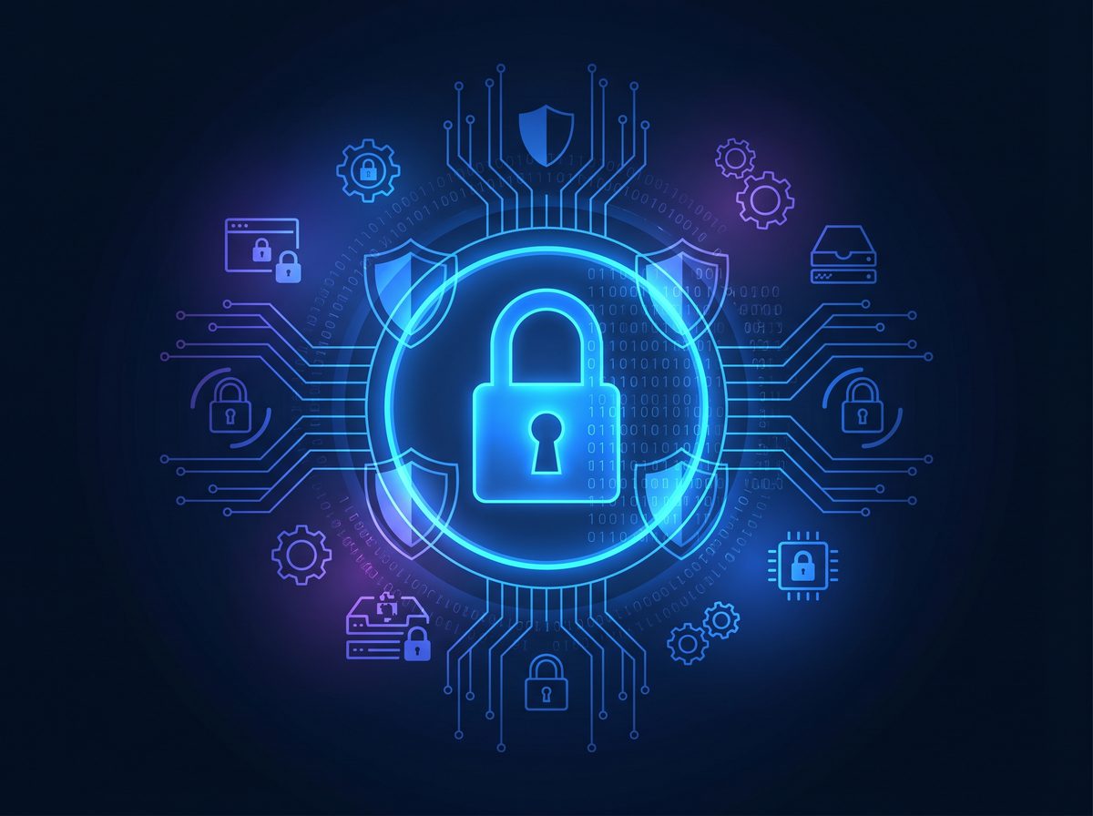 黄冈加速器安全防护体系